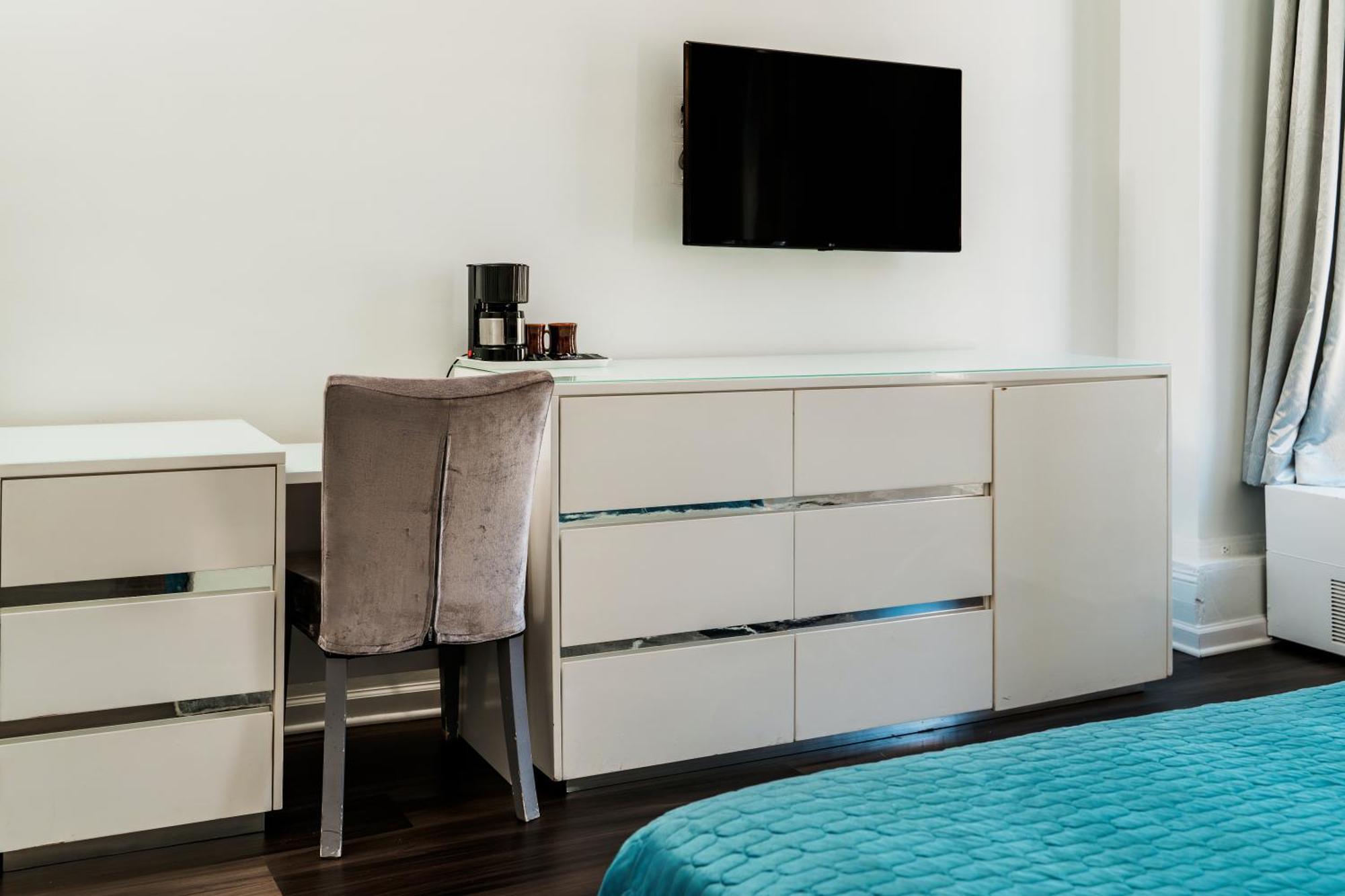 Quarto King